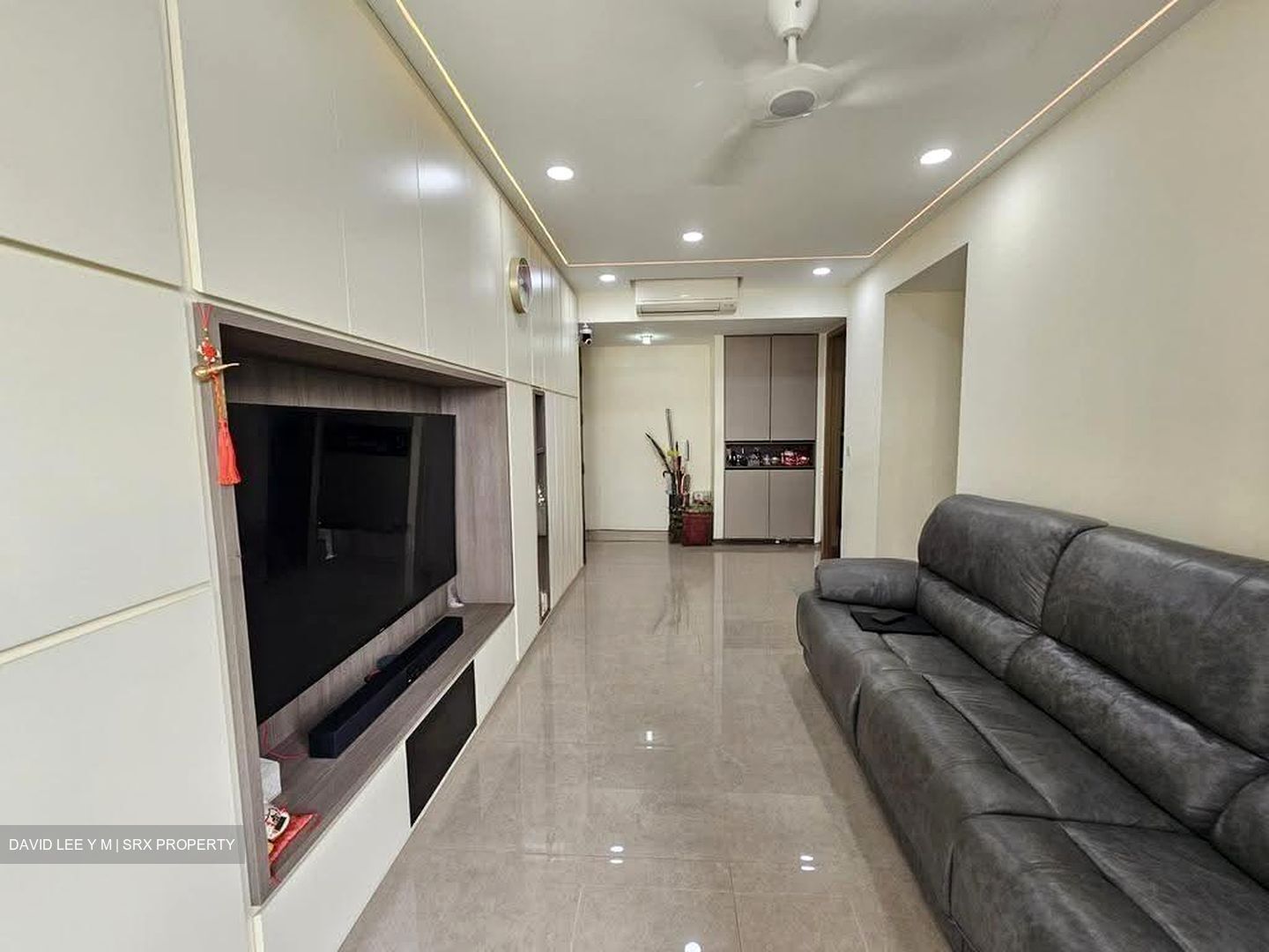 The Tapestry (D18), Condominium #628124071
